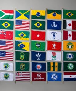 pan african flag