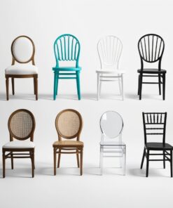Egg Chair