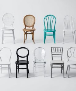 event chairs
