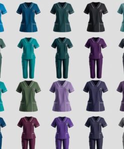 medical lab coats
