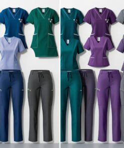 medical scrubs for sale