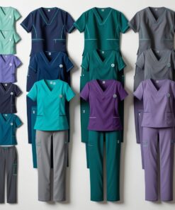 elc medical apparel and supplies