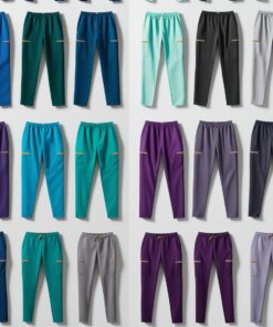 $9.99 scrub sets