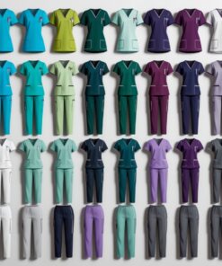 best medical scrubs online