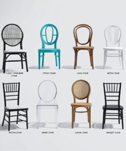 event chairs for sale