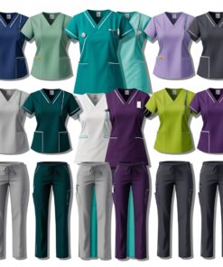 49ers medical scrubs