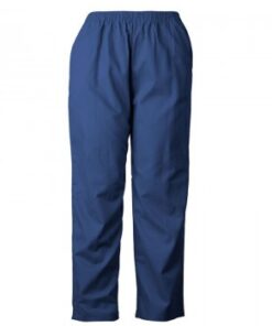 Reusable Scrubs blue