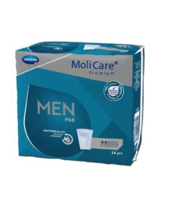 MoliCare Skin Moist Care Tissues (50 pcs)