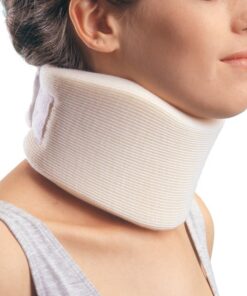 Cervical Collar Neck Soft Foam Stockinette