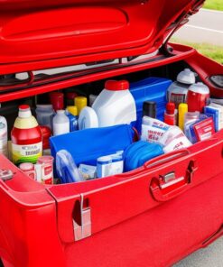 a first aid kit definition