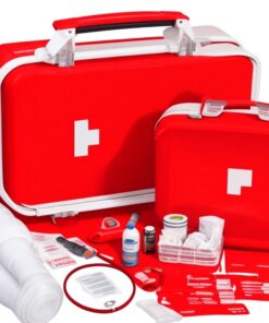 1st aid products
