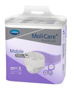 Hartmann Molicare Mobile Pull-up Pants 14’s Large