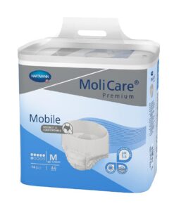 Hartmann Mobile Incontinence Pants Medium 14