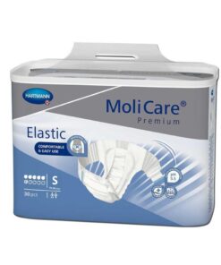 Molicare Elastic 10 Drops