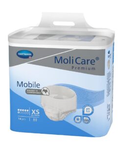 Molicare Fixpants Long Leg