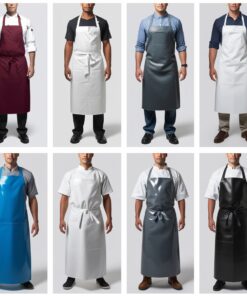 happy chef aprons