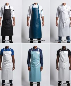 acid apron