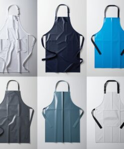 apron dispenser