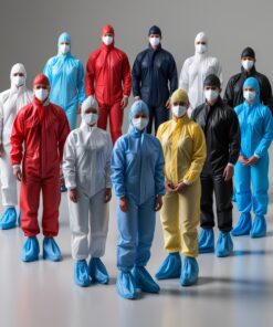 worker overalls