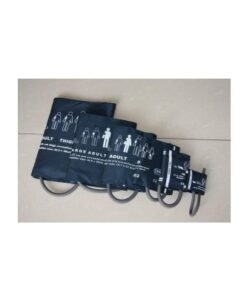 Blood Pressure Meter Ambulatory ABPM50 - Cuff-obese