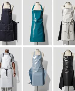 dental apron