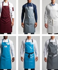 dishwashing apron waterproof