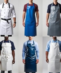 dishwashing aprons