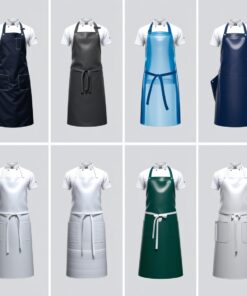 cath lab lead apron