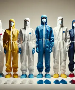 work jumpsuit