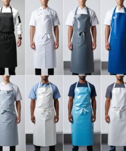 disposable apron plastic