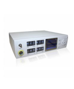 CMS5000T Vital Signs Monitor with Built in Battery (NIBP/SPO2/TEMP)