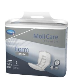 Molicare Form 6 Drop Pads