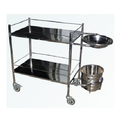 emergency cart price