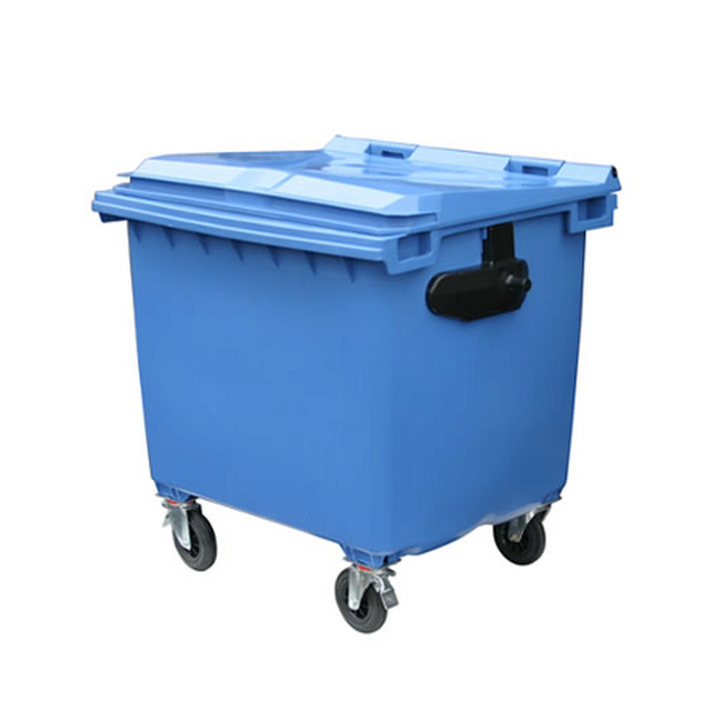Competitive Wheelie Bin Prices Guide