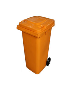 Wheelie Bin Price List - Multiple Sizes Available