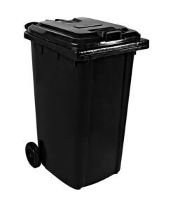 Competitive Wheelie Bin Price List - All Sizes