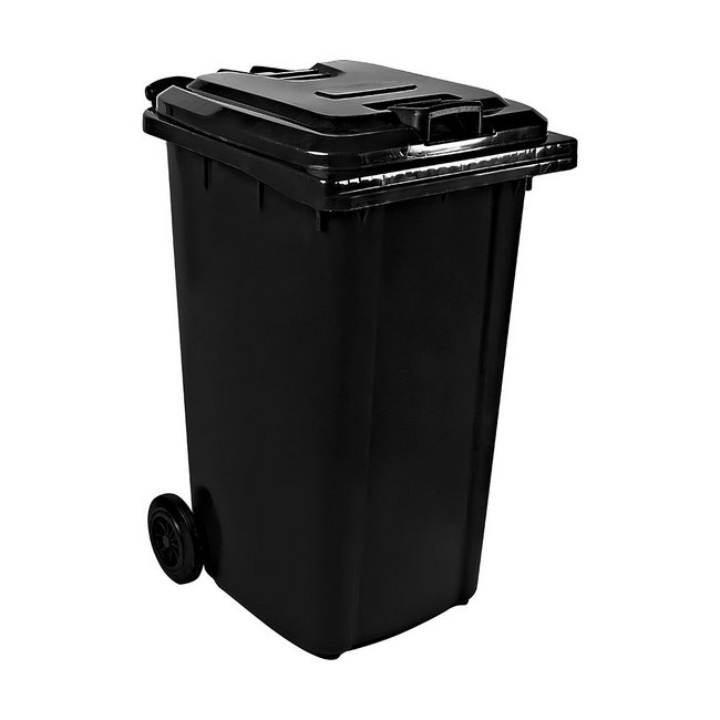 Competitive Wheelie Bin Price List - All Sizes