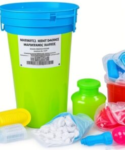 Searchable Disposal of Sharps Containers Near Me