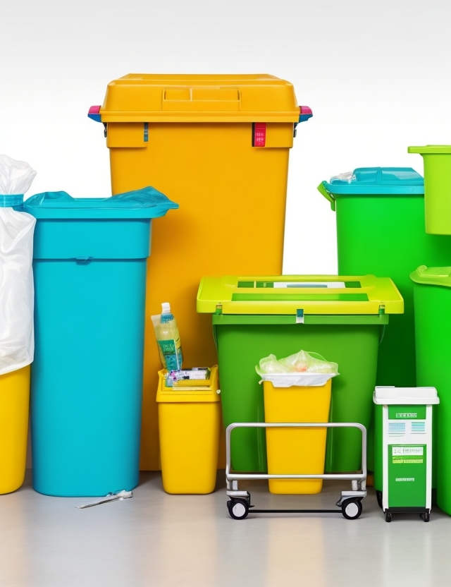 Wheelie Bins for Sale Near Me Local Stockist Locator