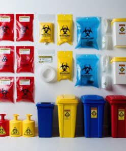 Local Sharps Container Disposal Locator