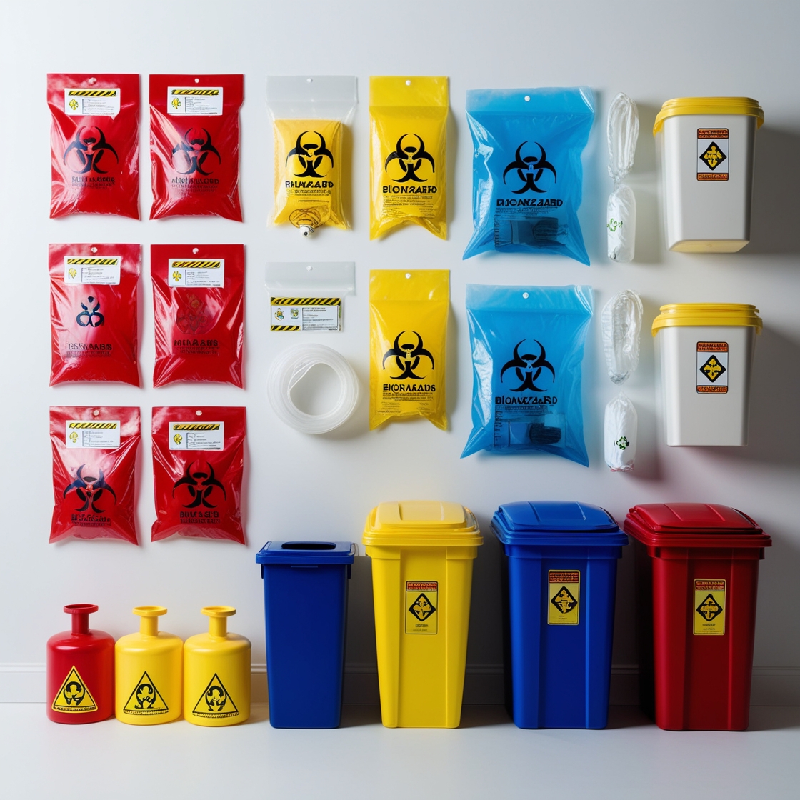 Local Sharps Container Disposal Locator