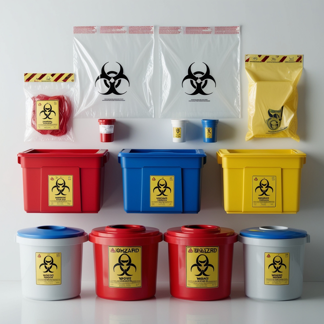 Free Sharps Container Giveaway Program