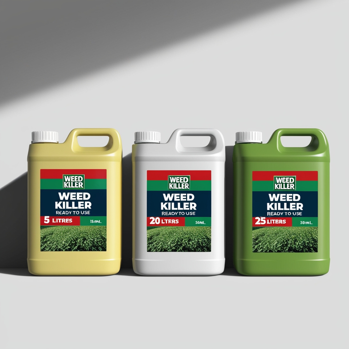 Custom 110 Bin Labels