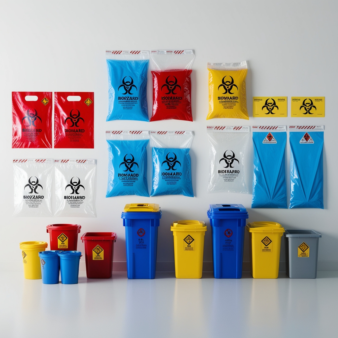 Sharps Bin Disposal Near Me Drop-Off & Pickup Options