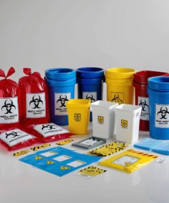Local Sharps Bin Disposal Resource Guide,