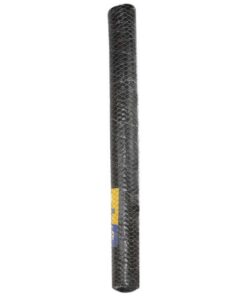 Wire Mesh - 0.91mm x 25mm x 900mm - TOOW4211