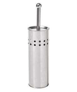 Stainless Steel Toilet Brush and Holder - ABS5056