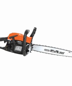 Petrol Chainsaw - 57cc - MCOP1663