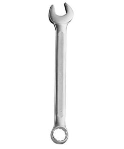 Spanner - 10mm - Chrome Vanadium - Combination - Off-Set - TOOS1582C