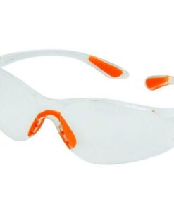 Safety Spectacles - Clear - TOOG727_SM